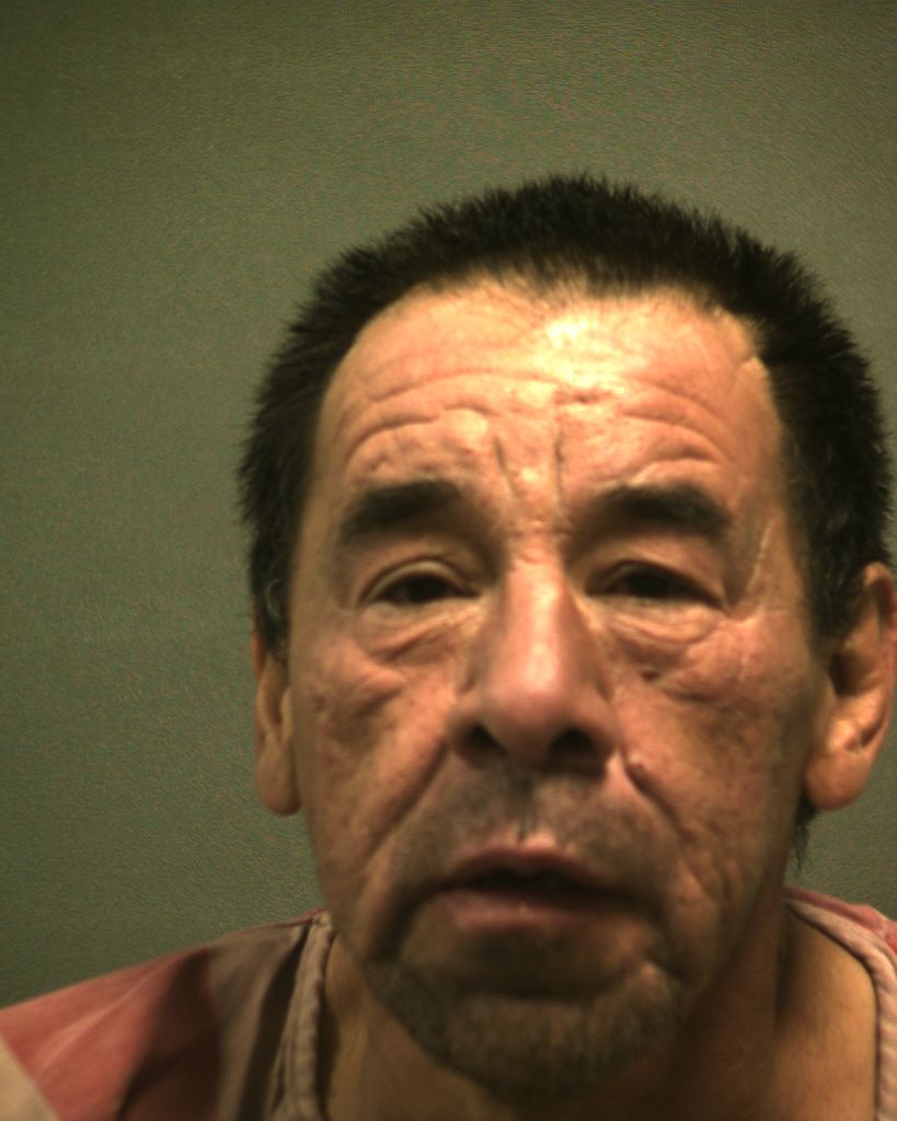 Joseph Gilbert Gutierrez
