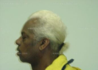 Melvin Chism Jr.