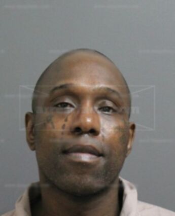 Antwon Gilbert Robinson