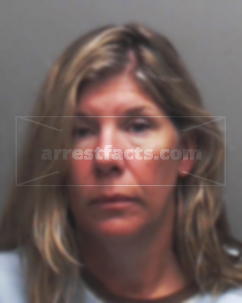Carrie Byars Mcconnell