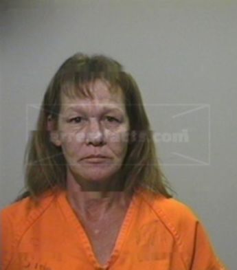 Teresa Diane Hansen