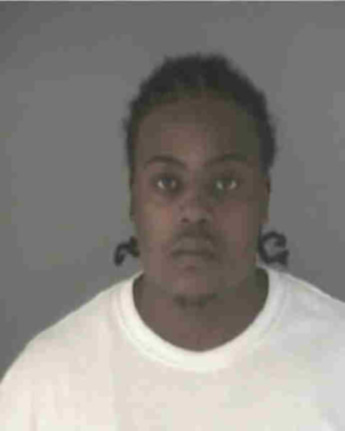 Perry Lashawn Freeman