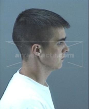 Michael Ray Arnold