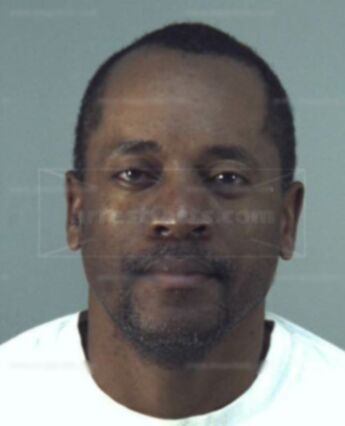 Marvin Cornelious Gaston