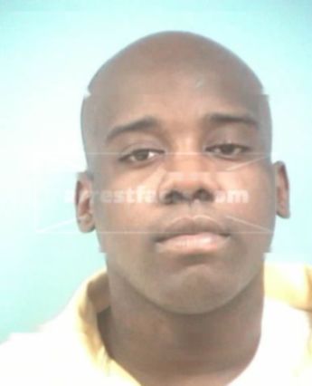 Pierre Dortch
