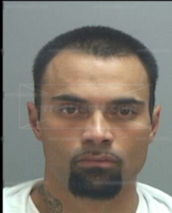 Marcus Charles Melvin