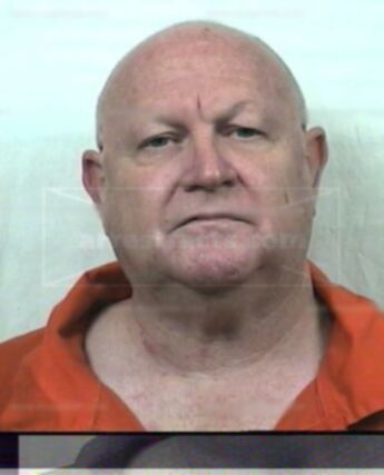 Jimmy Lee Harris