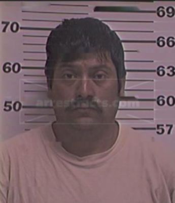Javier Alvizo Salinas