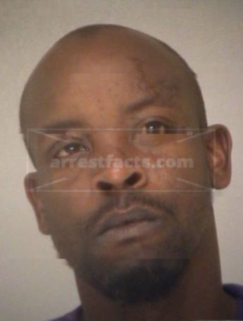 Troy Allen Clark