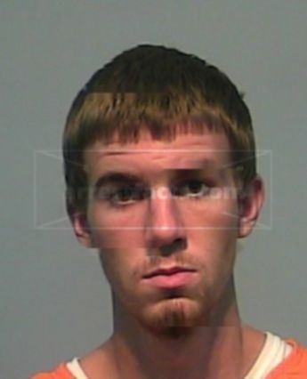 Blake Thomas Selph