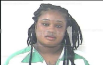 Elise Latosha Smith