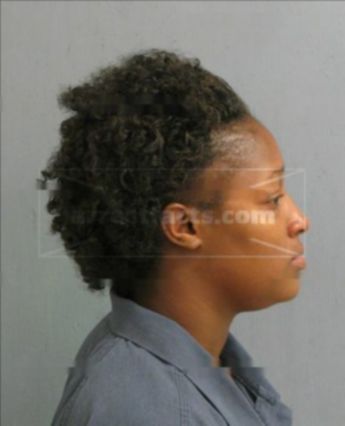 Ashley Nicole White
