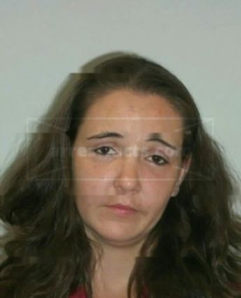 Jessica Dianne Griffin