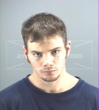 Marcus Dayne Turner
