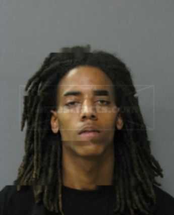 Markeil Jare Edmond