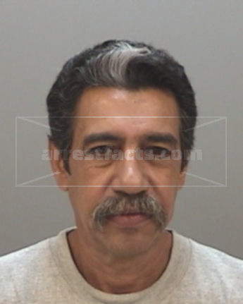 David Rodriguez Banda