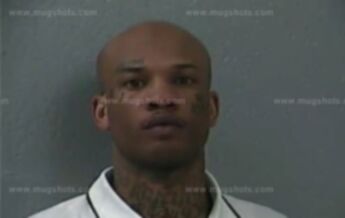 Tarance Dion Morgan