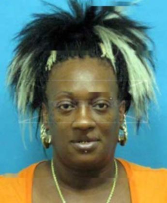 Alicia Marie Wiggins