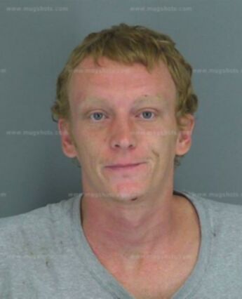 Joshua Stephen Tate