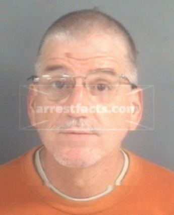 Michael Jay White
