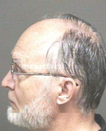 Victor Bruce Whitehead
