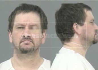 Brent Evan Lamott