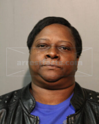 Juanita Brooks