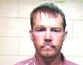 Brian Keith Hunter