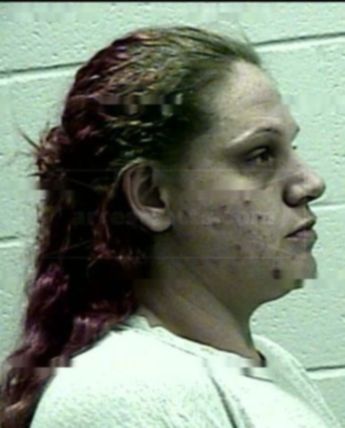 Krystal M Shelton