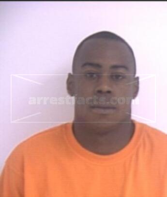 Anthony Earl Oliphant