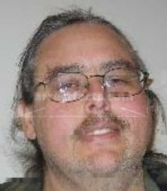 William Benjamin Markley