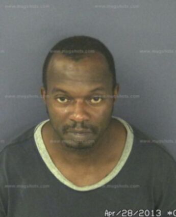 Dexter Bernard Williford
