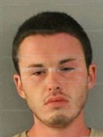 Travis James Sanders