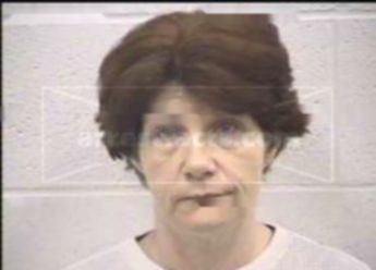 Patty Ann Gibbons