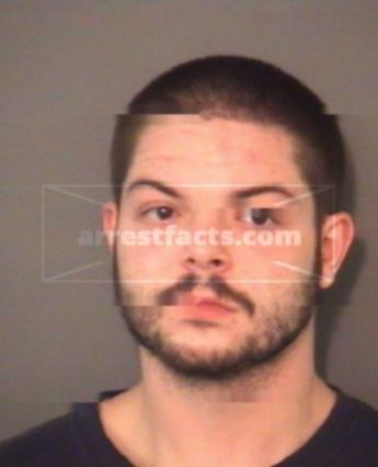 Nicholas Ryan Wright