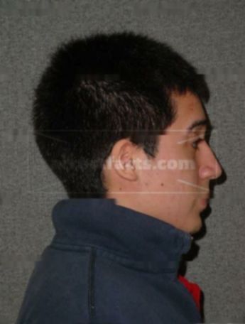Michael Anthony Avila