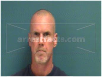 Shane Douglas Baxter