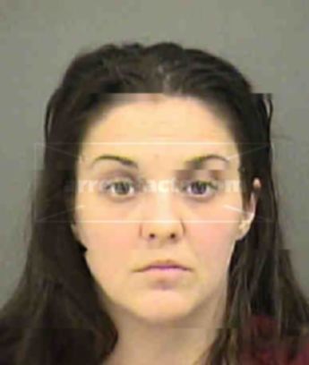 Laurie Marie Corderia