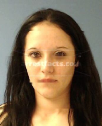 Kasia Renee Barrett