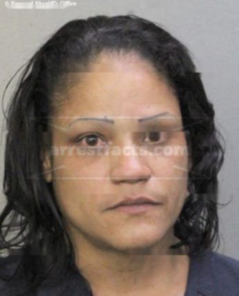 Kerla Elias Martinez
