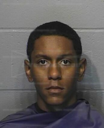 Brandon Michael Boucher