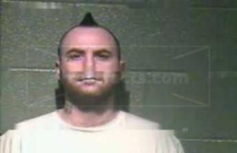 Jason Ray Evitts