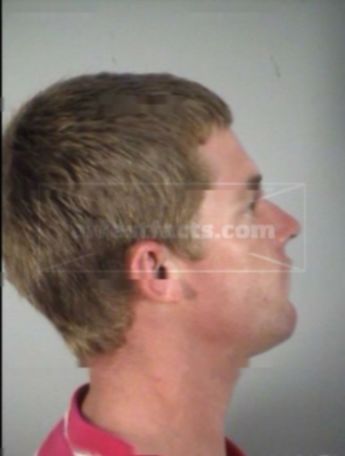 Chad Wade Crawford