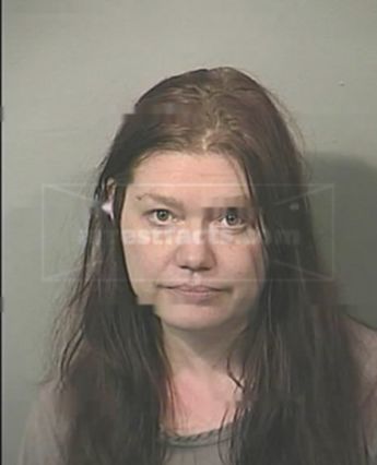 Dawn Lee Ann Harding