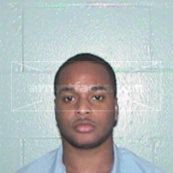 Demarco Whitley