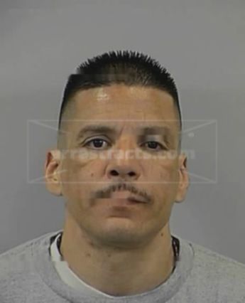 Jorge Antonio Hernandez-Rivera