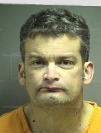 James Carroll Weatherford