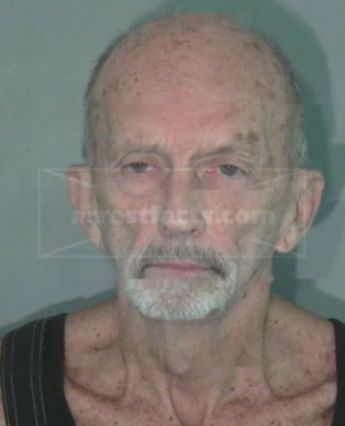 Jerry Wayne Ballard