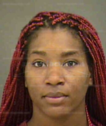 Roddreka Renee Knight