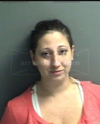 Anna Marie Whittaker